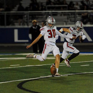 Preston Jones mugshot