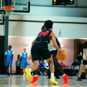 Jaylen Weaver