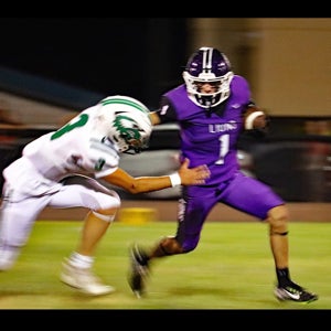 Daryn Pacheco mugshot