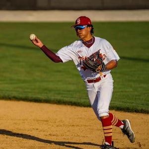 Brayden Alldredge
