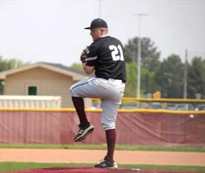 Tyler  Sherrill
