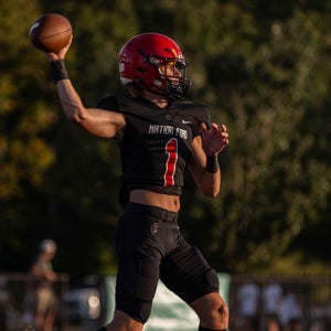 CARSON SANFORD