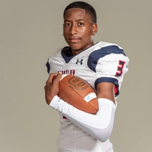 Braylon Woodson