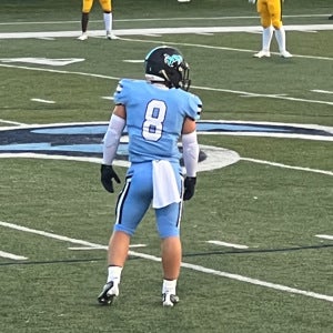 Tanner Short mugshot