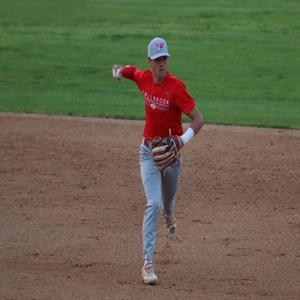 Titus Hansen mugshot