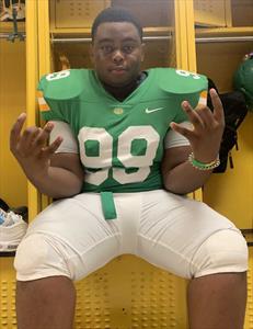 Jaiden Harris