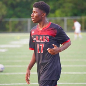 Gaston Amuri mugshot