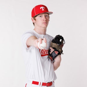 Tyler Richey mugshot