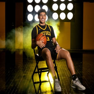 Andres Martinez mugshot