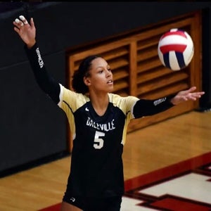 Trishell Johnson mugshot