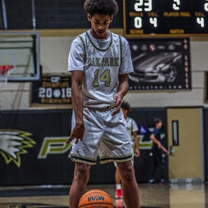 Beau Prophete mugshot