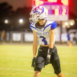 Brennon Russell