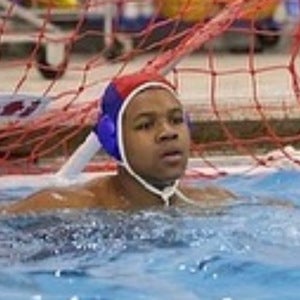 Jaelon Goston