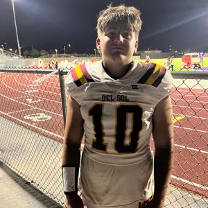 COLLIN MORVILLE