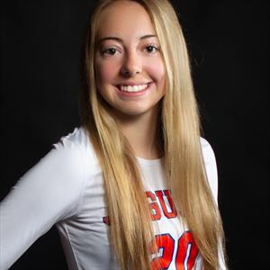 HANNAH KATE WILSON