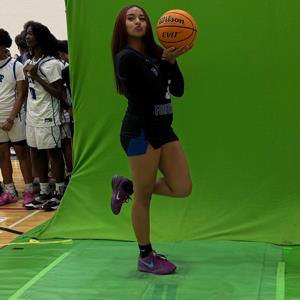 Jeilexandria Esquivel