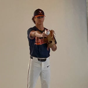 Preston Sullivan