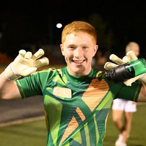 Liam Cowan