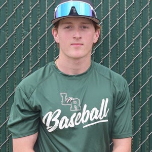 Carter Sprague mugshot