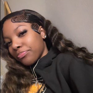 A’Mya Hudson mugshot