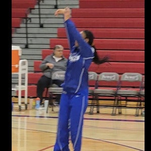 JAYLA GETER