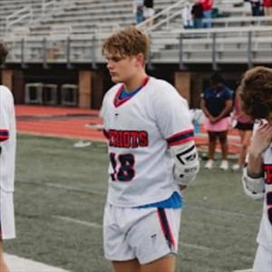 CADE HANKINSON