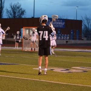 Zach Tempest