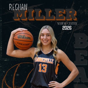 Reghan Miller mugshot