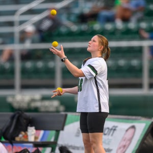 Lilly Pepera mugshot