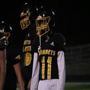 Zayden Dennis