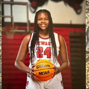 JAYDA BERNARD
