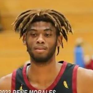 Sky Clay mugshot