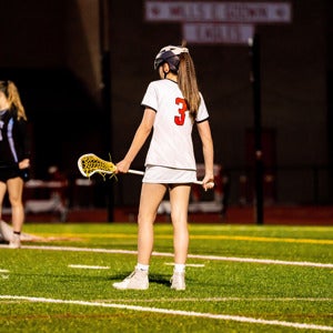 Lakelyn Bostian mugshot