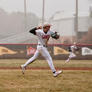 ETHAN ROYER