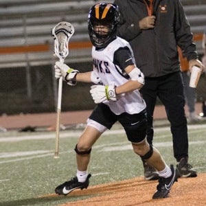 CONNOR NUGENT