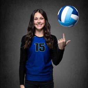 Madie Robinette