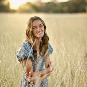 Kienna Stepper mugshot