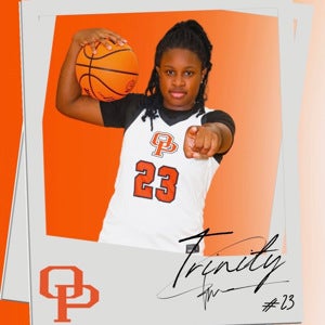 Trinity Dinkins