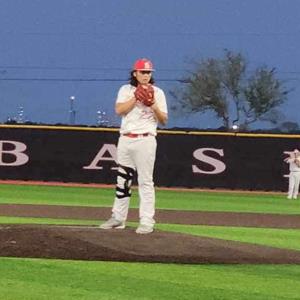 Waylon Smith mugshot