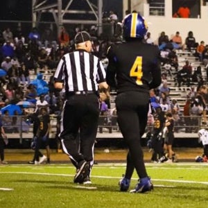 Zechariah Jamison mugshot