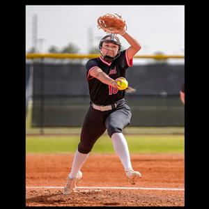 Karli DeAnda mugshot