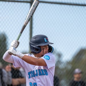 Luke  Weston mugshot