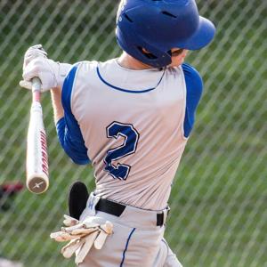 Carson Borden mugshot