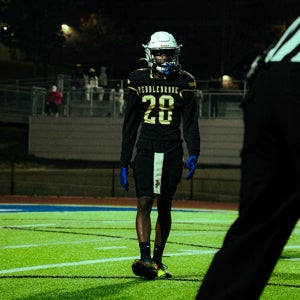 Sinsaire Walker mugshot