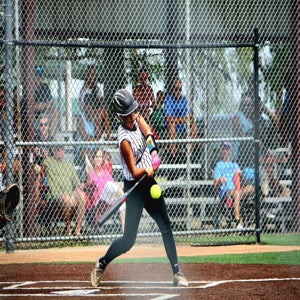 Keira Mangtamag mugshot