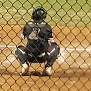 Jakob Weaver mugshot