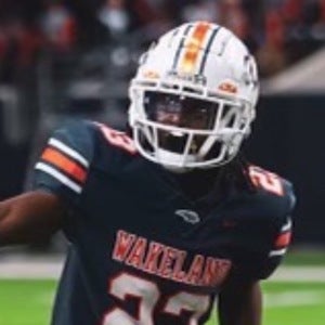 Lucas Mangham