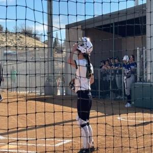 Kaitlyn De La Torre Jackson mugshot