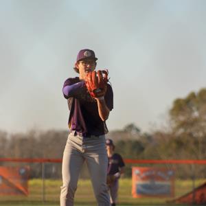 Caden Hutchings mugshot