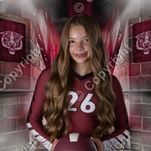 Makenna Chester mugshot